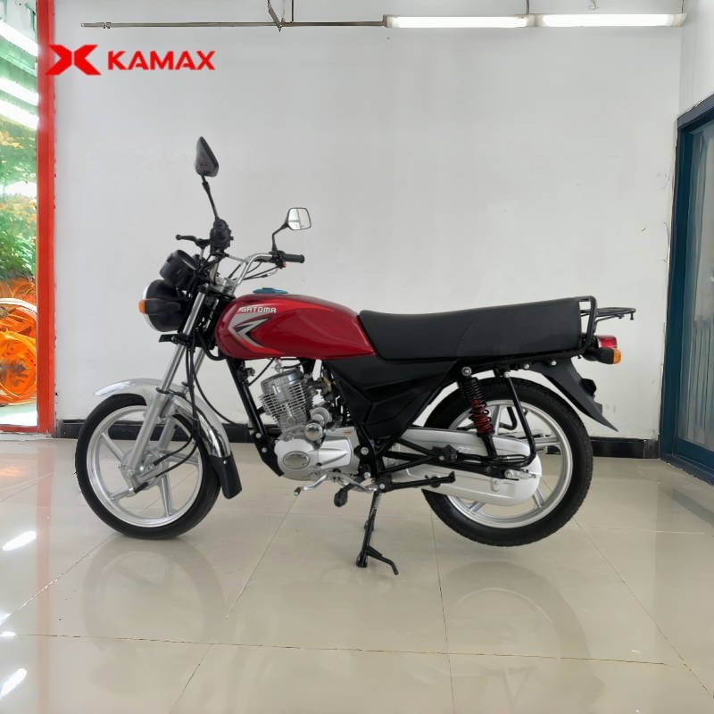 2024 Cheap motorcycle Kamax motorcycle gas bike XP125 factory price dirt bike 125cc motorcycle