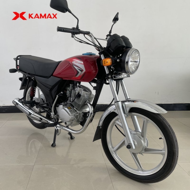 2024 Cheap motorcycle Kamax motorcycle gas bike XP125 factory price dirt bike 125cc motorcycle
