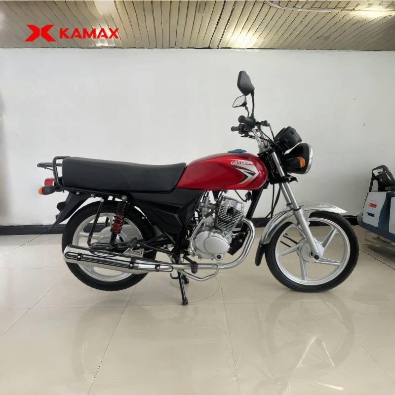 2024 Cheap motorcycle Kamax motorcycle gas bike XP125 factory price dirt bike 125cc motorcycle