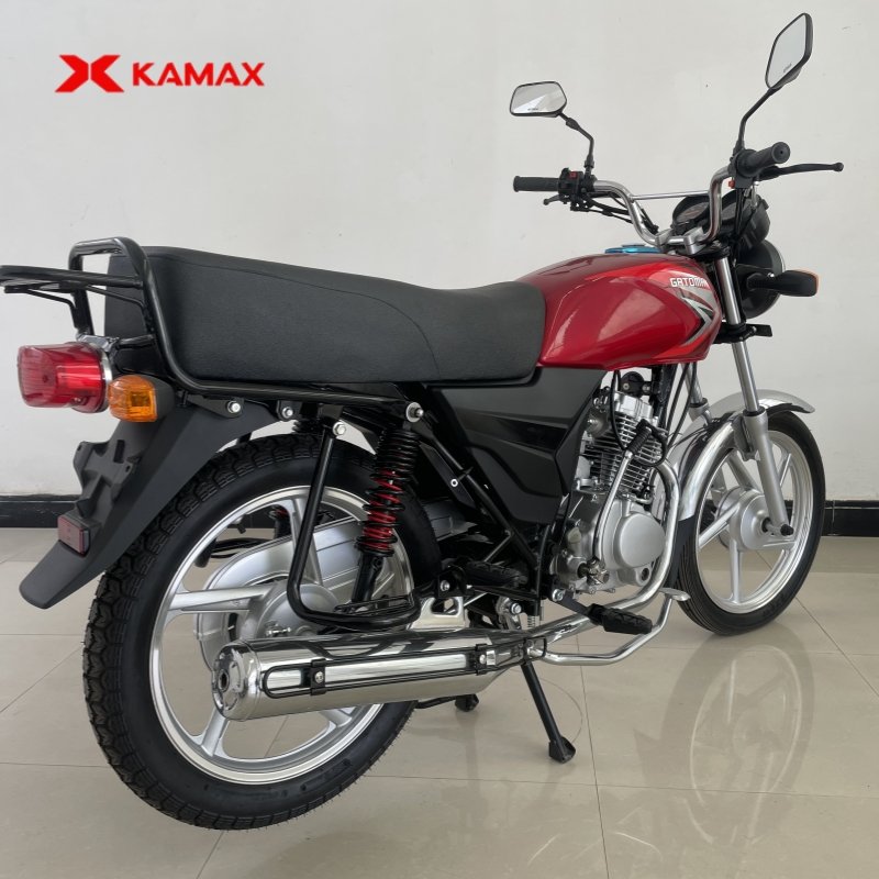 2024 Cheap motorcycle Kamax motorcycle gas bike XP125 factory price dirt bike 125cc motorcycle