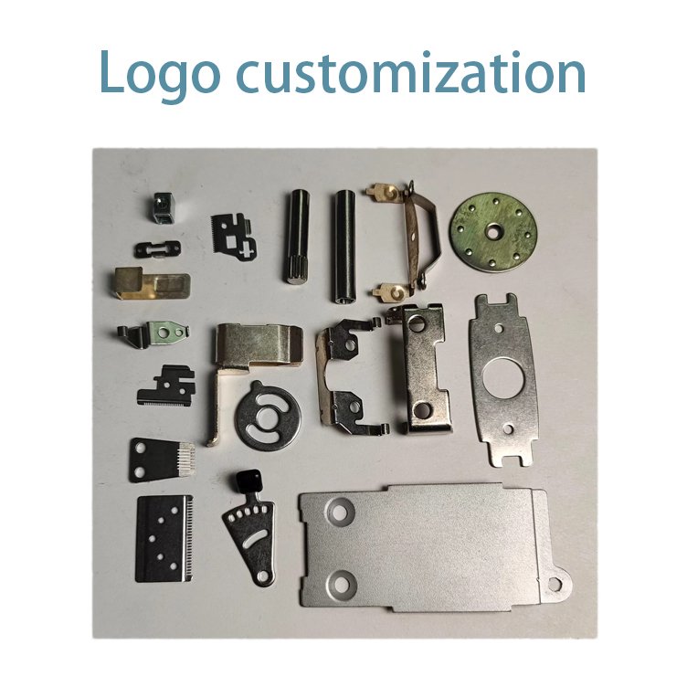 Factory customized sheet metal stamping, deep drawing stamping, metal parts OEM deep customization