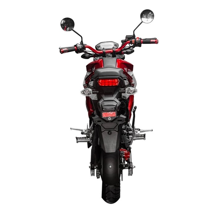Wholesale cheap hot super gas powered racing 125cc Chopper Gasoline mini motorcycle for adults