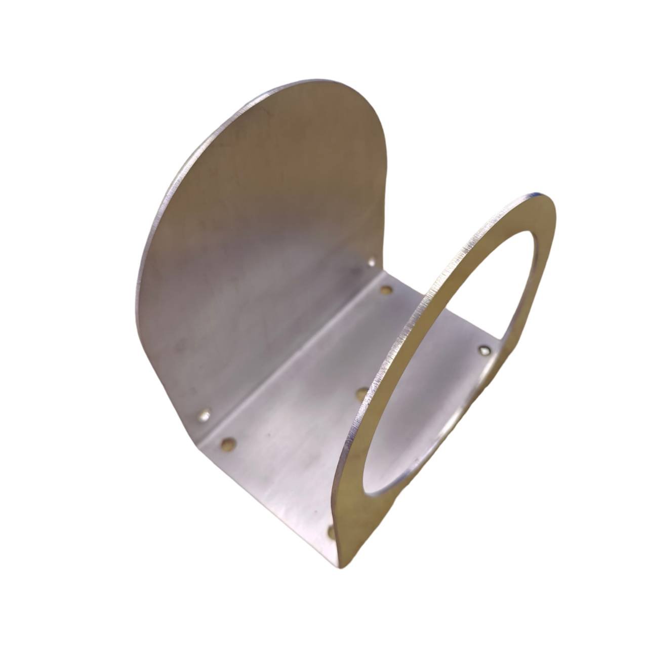 Prime Quality Stainless Steel Sheet Motorcycle Frame Laser Metal Cutting Shell Frame For Wholesale