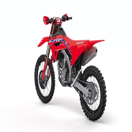 2022 CRF450R 450 R RF250RX CRF 250cc Off-Road Dirt Bike 125cc 4 Stroke Air Cooled Engine Used Condition Hot Offer