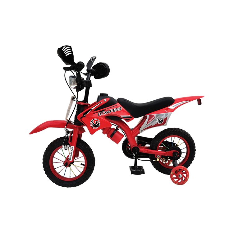 New Model 8-13 Years Or Below 10 Years Gear Cycle Small Kids Boys motorcycle Moter Bike Kids Bicycle