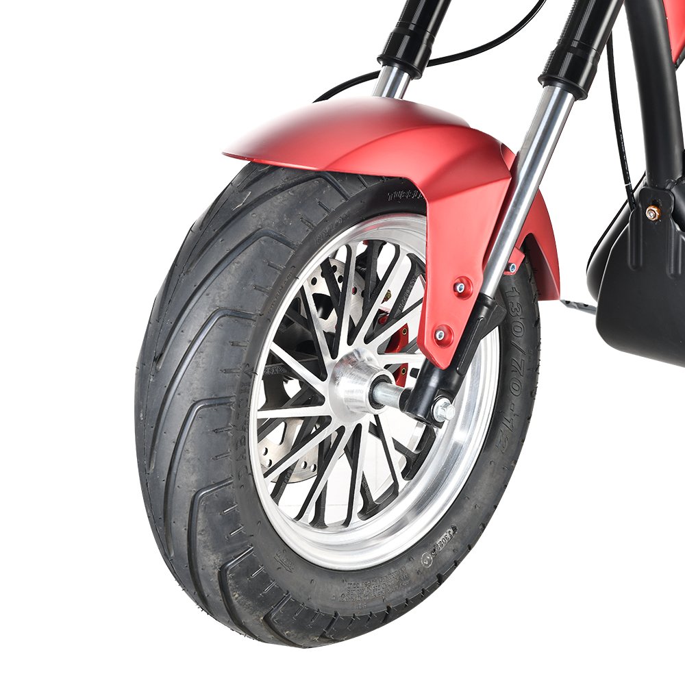 Wholesale Cheap Long Range Scooter Electric Moped 3000w Disc Brake 200kg Load Dual Motor Adult Electric Bike Motorcycle
