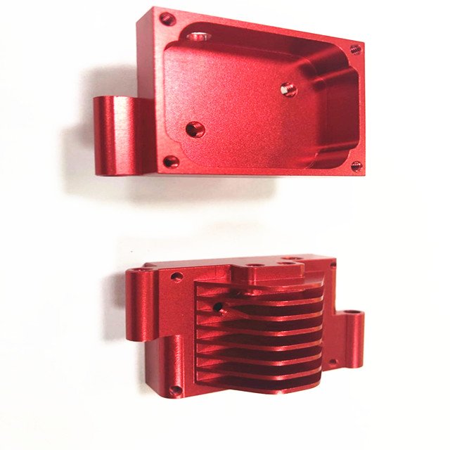 handle cnc machining parts Non-standard custom surface polishing applications are widely used for a long time iron casting molds