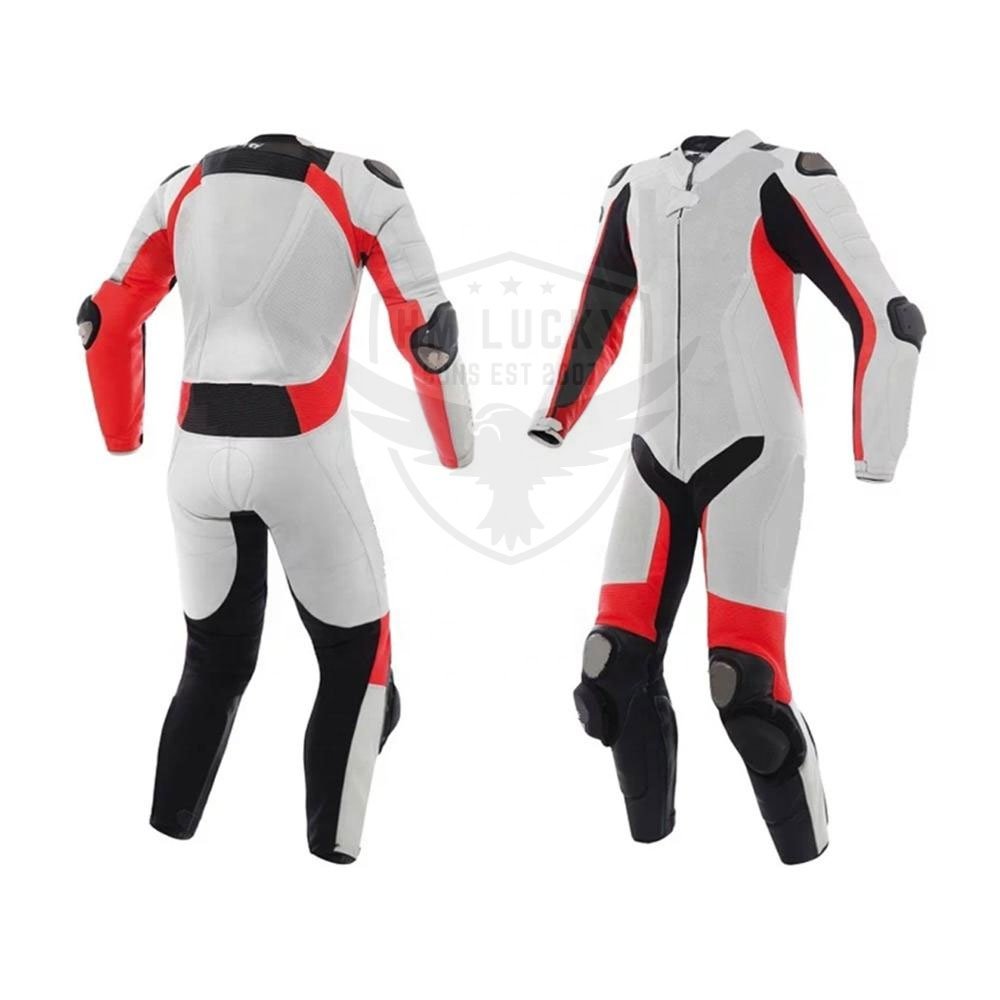 Safety Wear Sports Use Men Motorbike Suit Private Label Custom Design Men Motorbike Suit