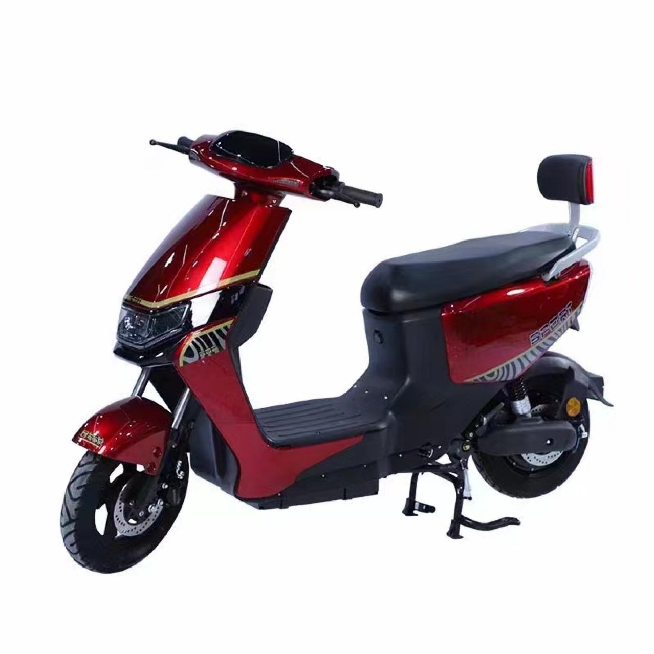 Paige China factory wholesale e electric bike 500w48v high speed motorcycle bicicleta electrica 14 inch bicycle for adult ebike