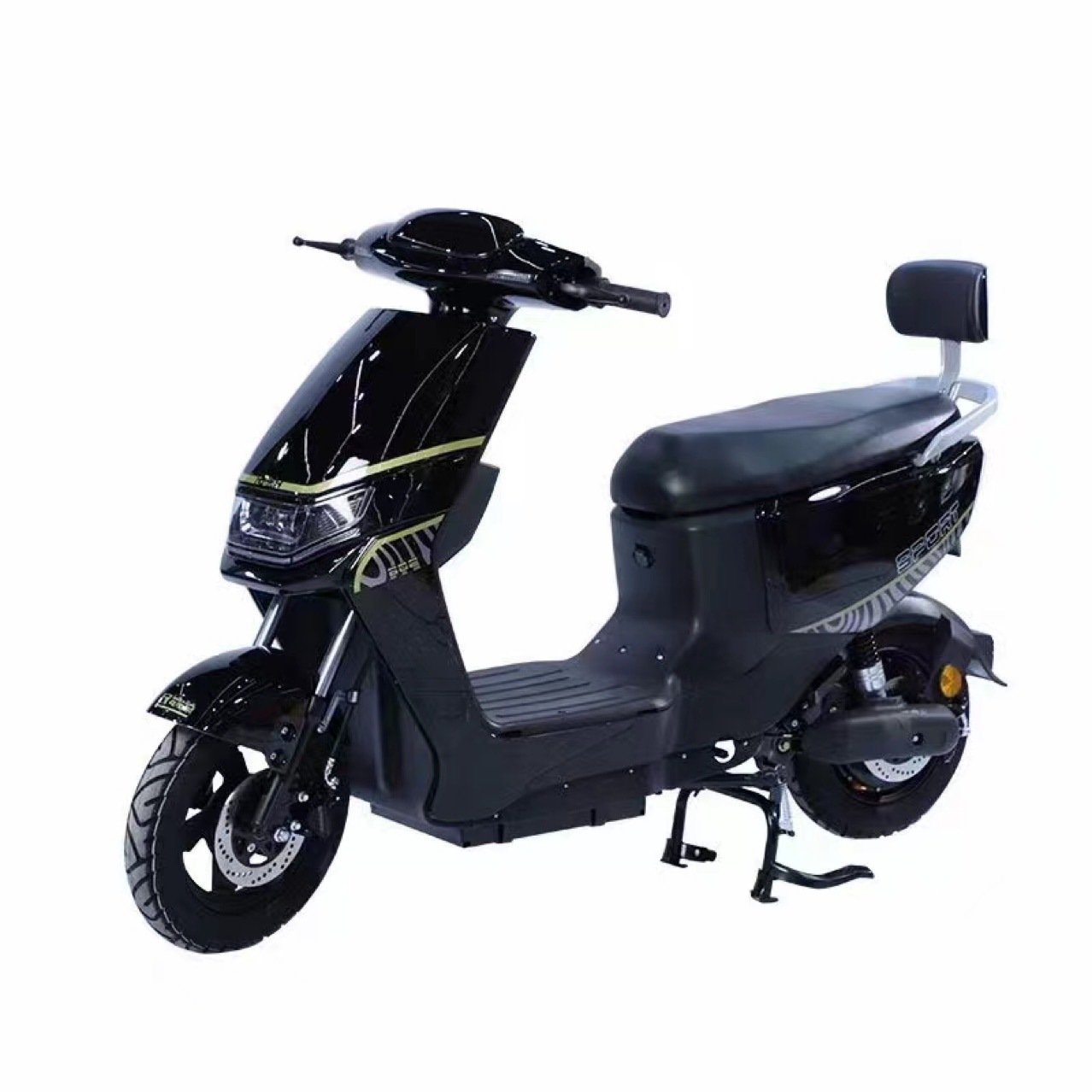 Paige China factory wholesale e electric bike 500w48v high speed motorcycle bicicleta electrica 14 inch bicycle for adult ebike