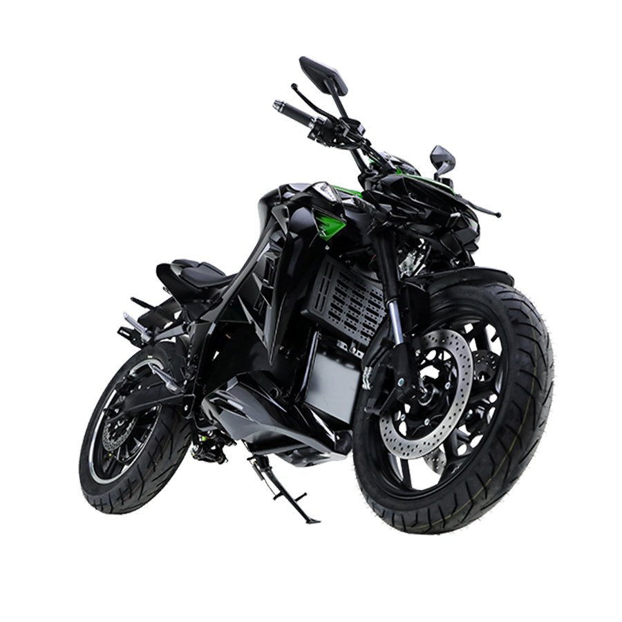 2024 New Ultra-Long Power 8000w Electric Motorcycle That Can Be Used For City Riding And Traveling
