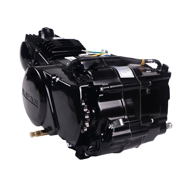 Special Design Widely Used Mini Chinese 125Cc Motorcycle Engine