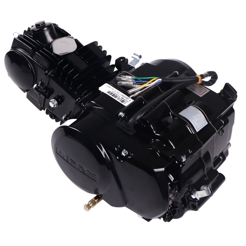 Special Design Widely Used Mini Chinese 125Cc Motorcycle Engine