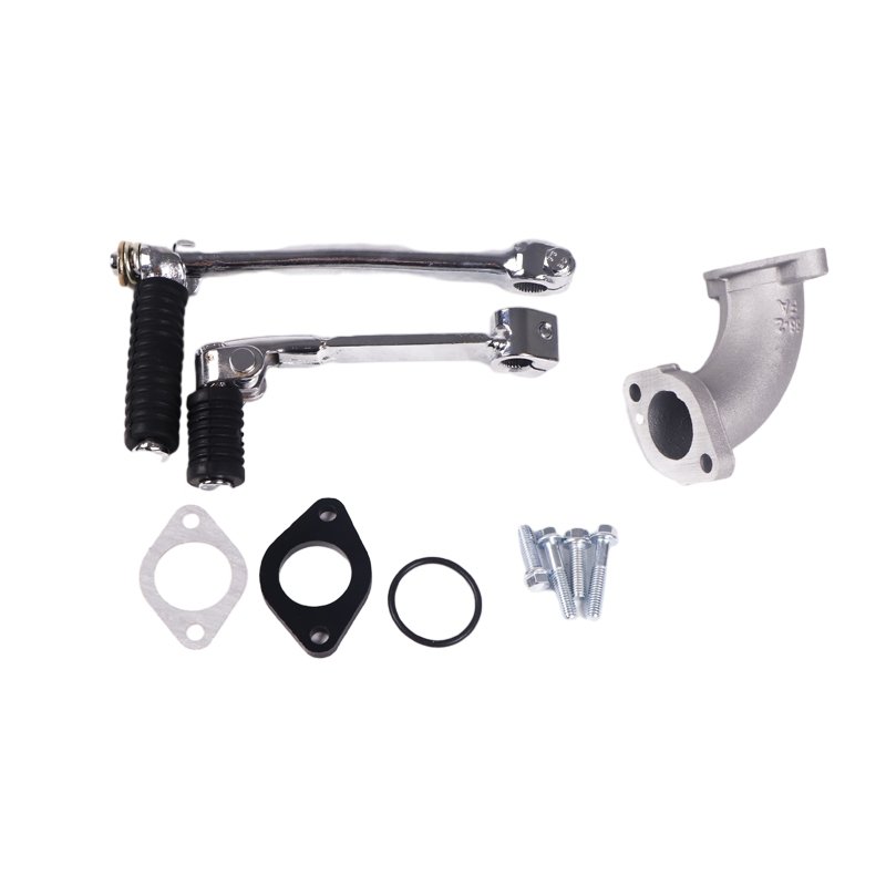 Special Design Widely Used Mini Chinese 125Cc Motorcycle Engine