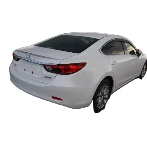 Best Price Offer for Used MAZDA__ATENZA SEDAN 2013/2 XD-RHD 2WD 4door 5seats PS Car For Sale