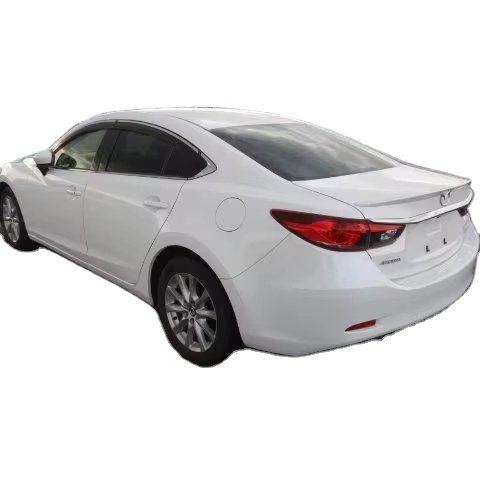 Best Price Offer for Used MAZDA__ATENZA SEDAN 2013/2 XD-RHD 2WD 4door 5seats PS Car For Sale
