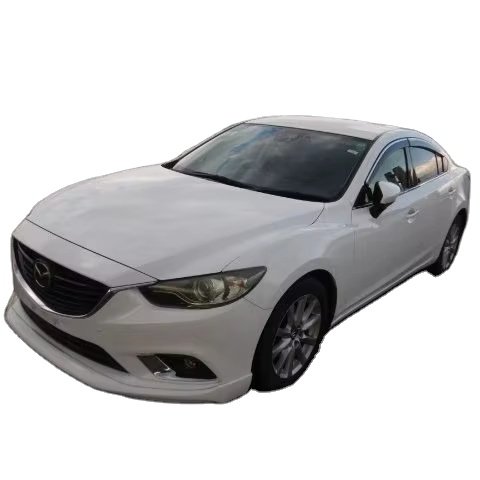 Best Price Offer for Used MAZDA__ATENZA SEDAN 2013/2 XD-RHD 2WD 4door 5seats PS Car For Sale