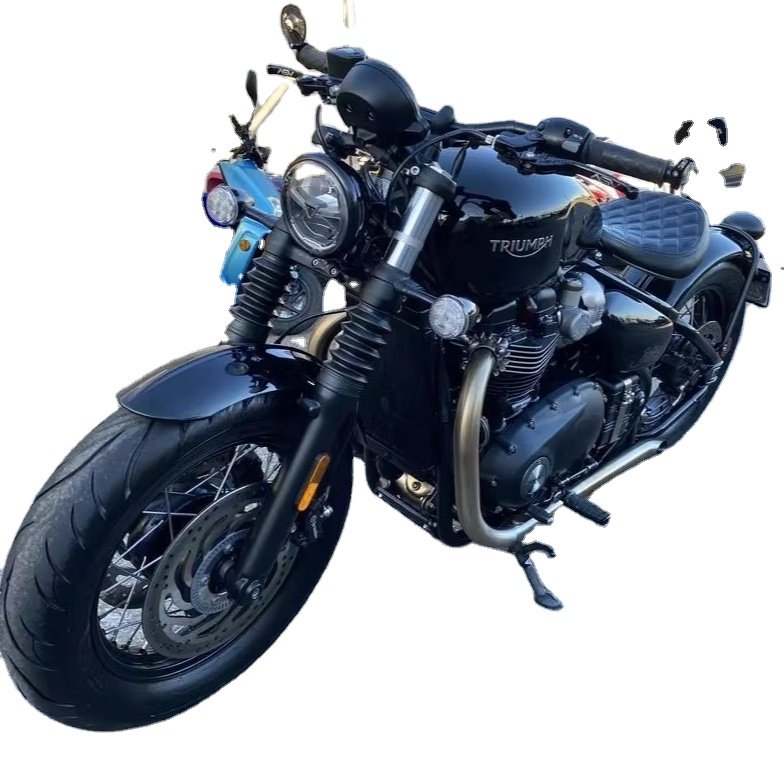 Best Price Offer for New/Used 2023 Truimph Boneville Bobber Motorcycle For Sale