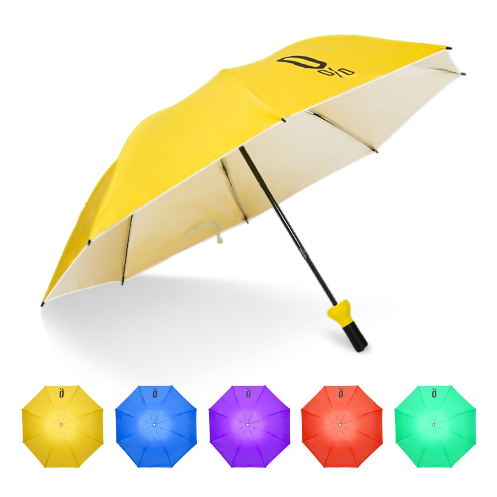 Custom Mini Kids Parasol Transparent Bottle Rain Umbrella Small Motorcycle Pocket bottle Umbrella Sun shade With logo
