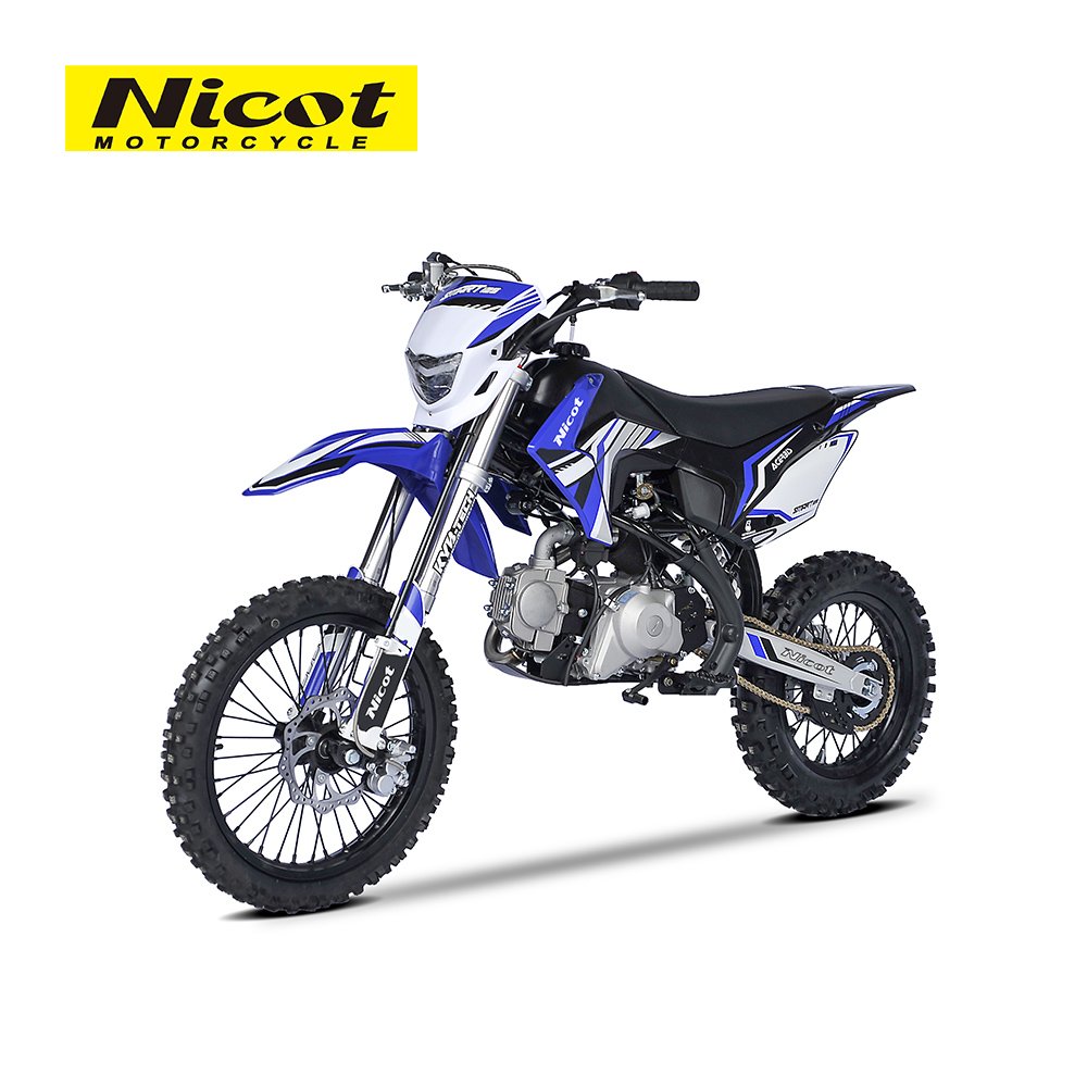 Widely Used Superior Quality Air-cooling 4 Stroke Motorbike Motorcycle Fuel Motorcycles For Adults