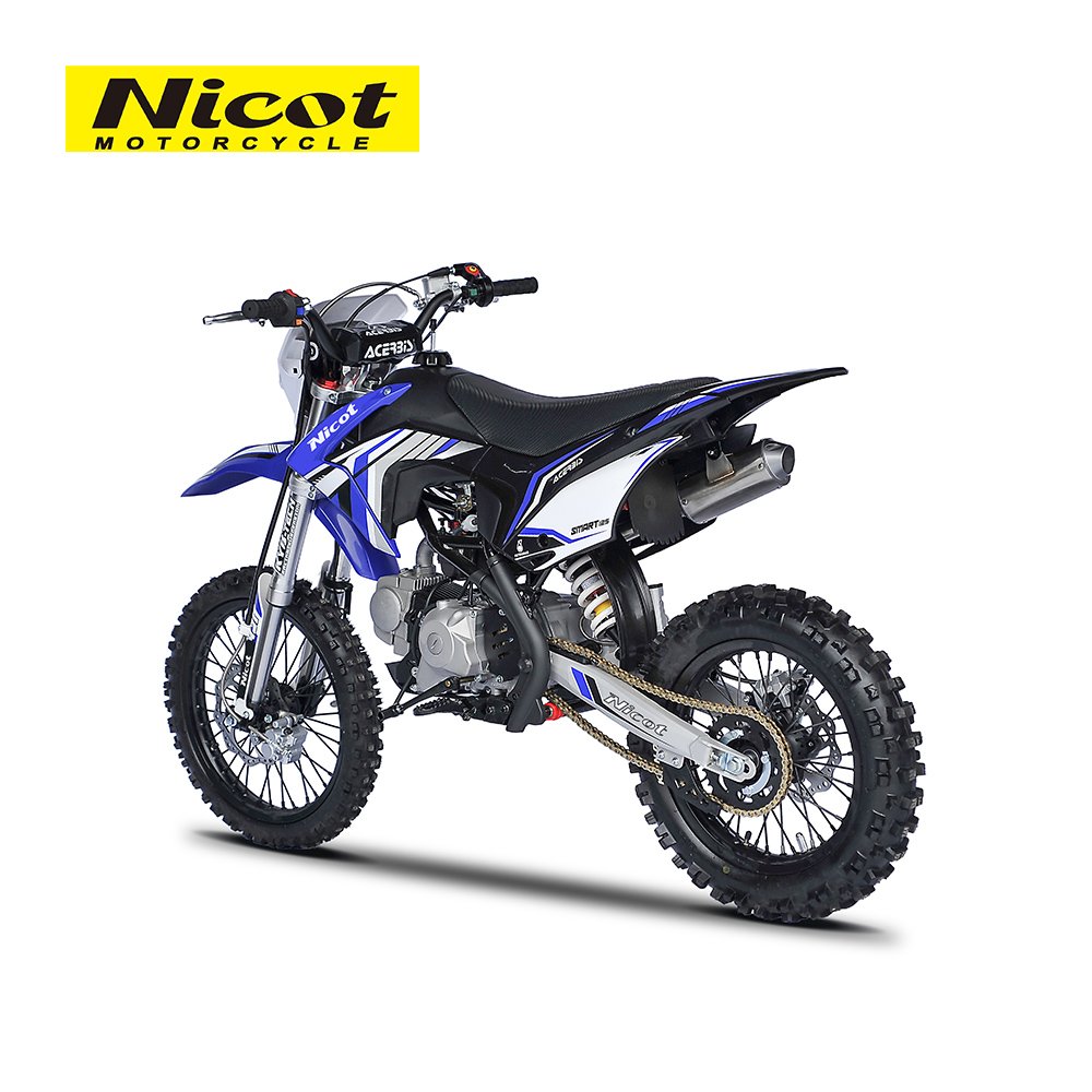 Widely Used Superior Quality Air-cooling 4 Stroke Motorbike Motorcycle Fuel Motorcycles For Adults