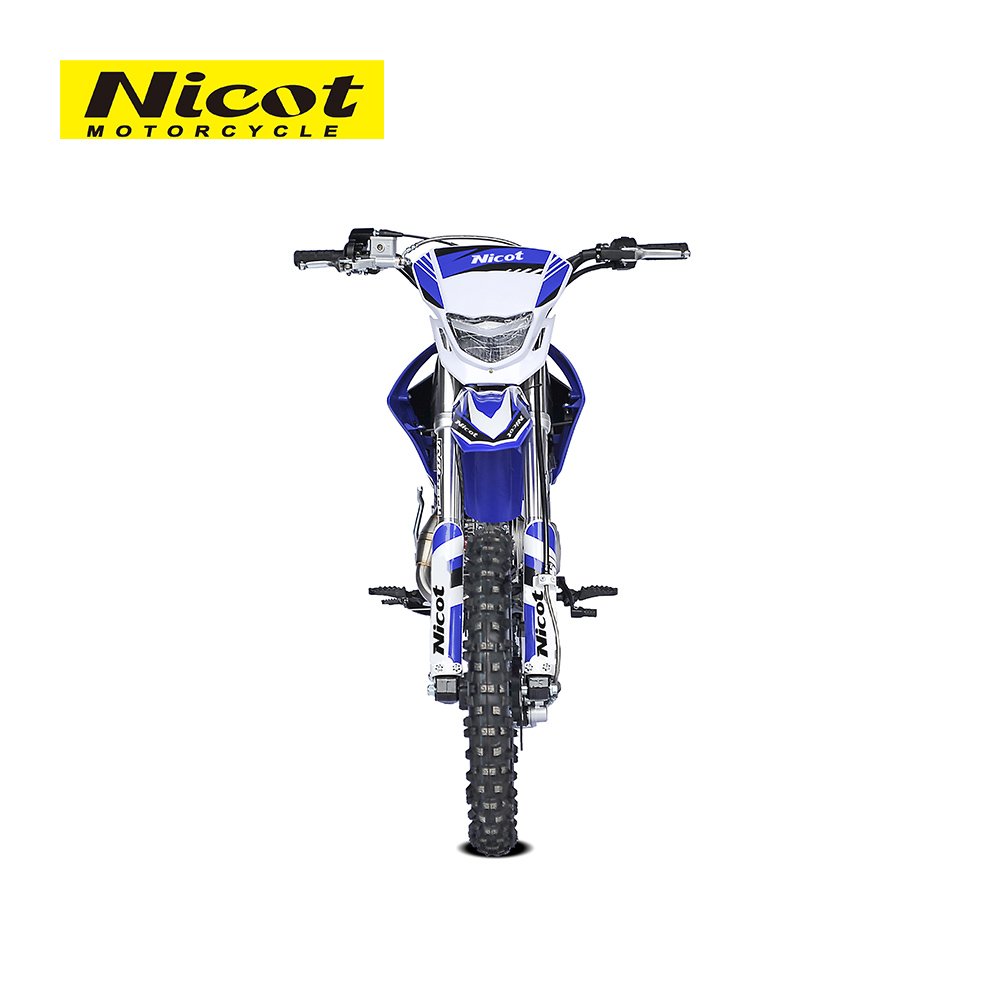 Widely Used Superior Quality Air-cooling 4 Stroke Motorbike Motorcycle Fuel Motorcycles For Adults