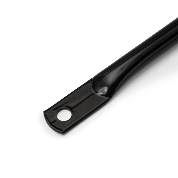Factory Wholesale Titanium Motorcycle Parts Front Bumper Crossbar Rear Bracket Torque Lever Swingarm Torque Rod