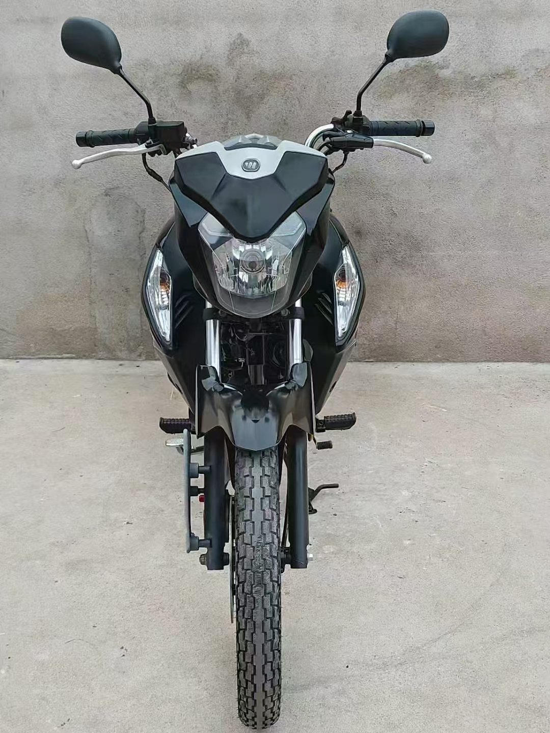 Biaoying X-150cc Used Motorcycle 2017