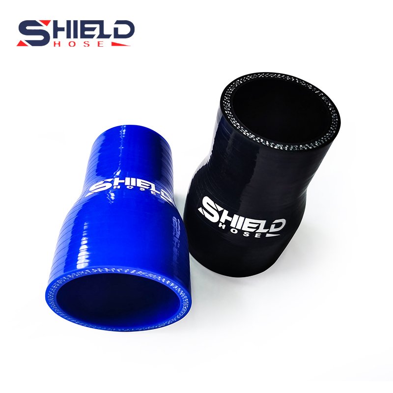 Auto Car Motorcycles Used Universal Radiator 4-Ply Silicone Tube Hose Pipe good quality good price silicone hose