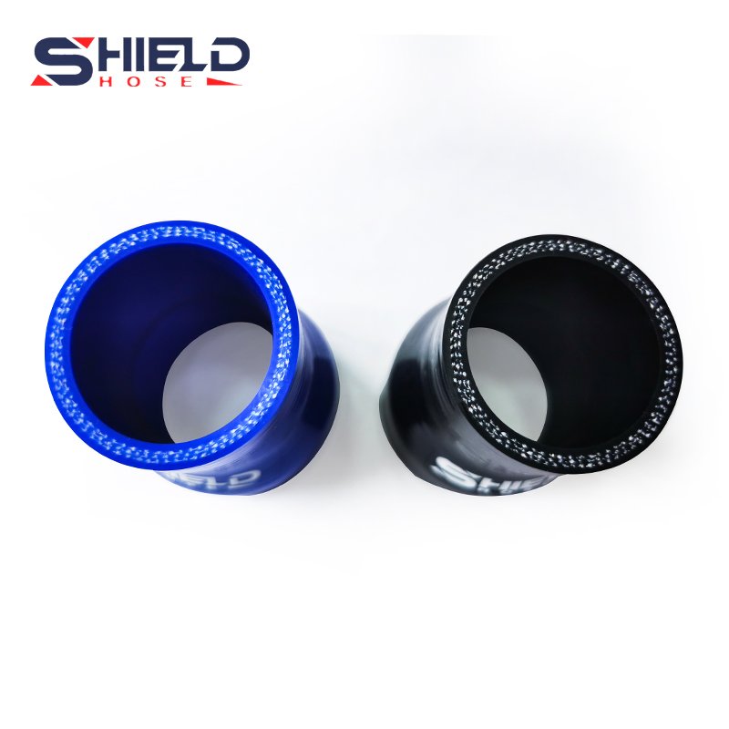 Auto Car Motorcycles Used Universal Radiator 4-Ply Silicone Tube Hose Pipe good quality good price silicone hose