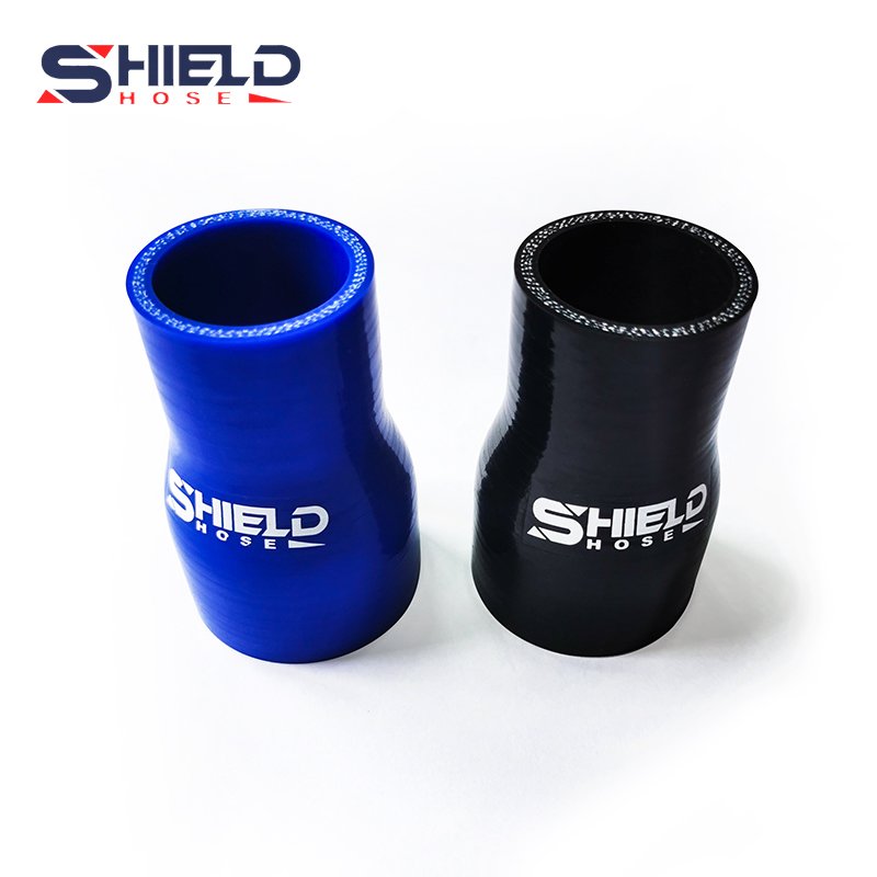 Auto Car Motorcycles Used Universal Radiator 4-Ply Silicone Tube Hose Pipe good quality good price silicone hose