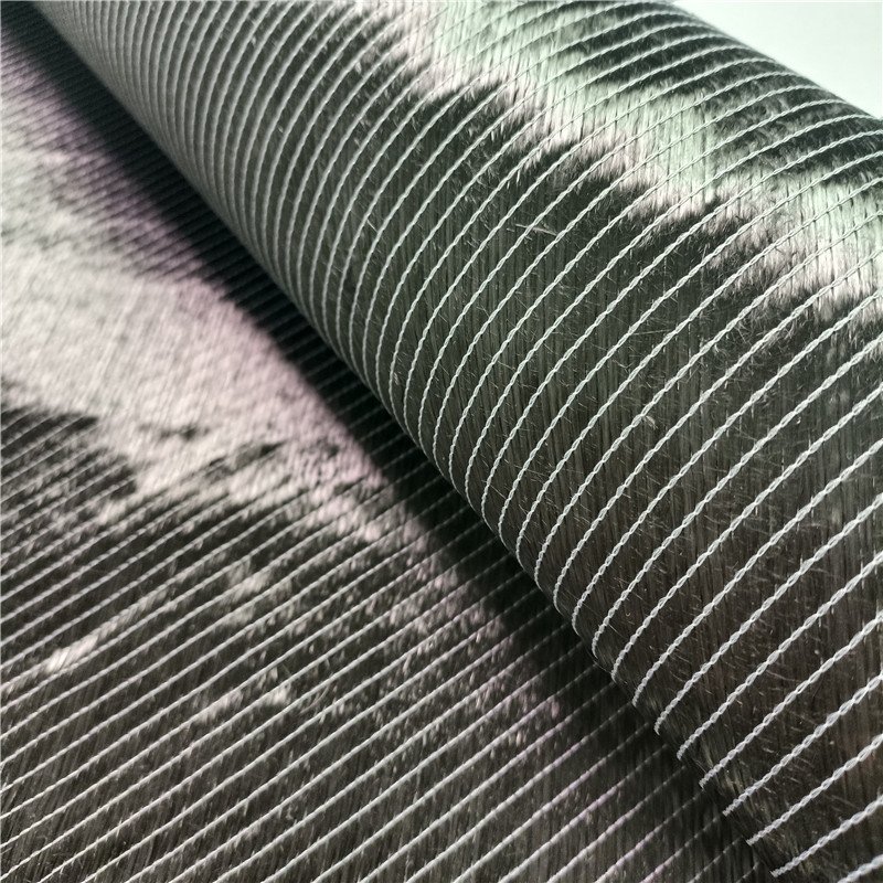 200g carbon fiber biaxial cloth 12K plus or minus 45 degree of axial carbon cloth marine automobile motorcycle retrofit
