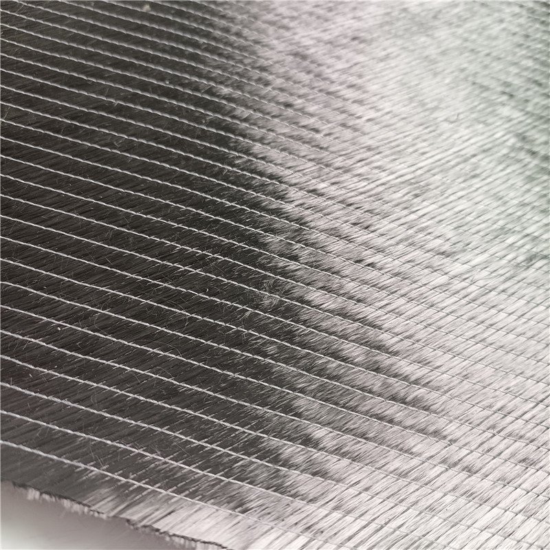 200g carbon fiber biaxial cloth 12K plus or minus 45 degree of axial carbon cloth marine automobile motorcycle retrofit