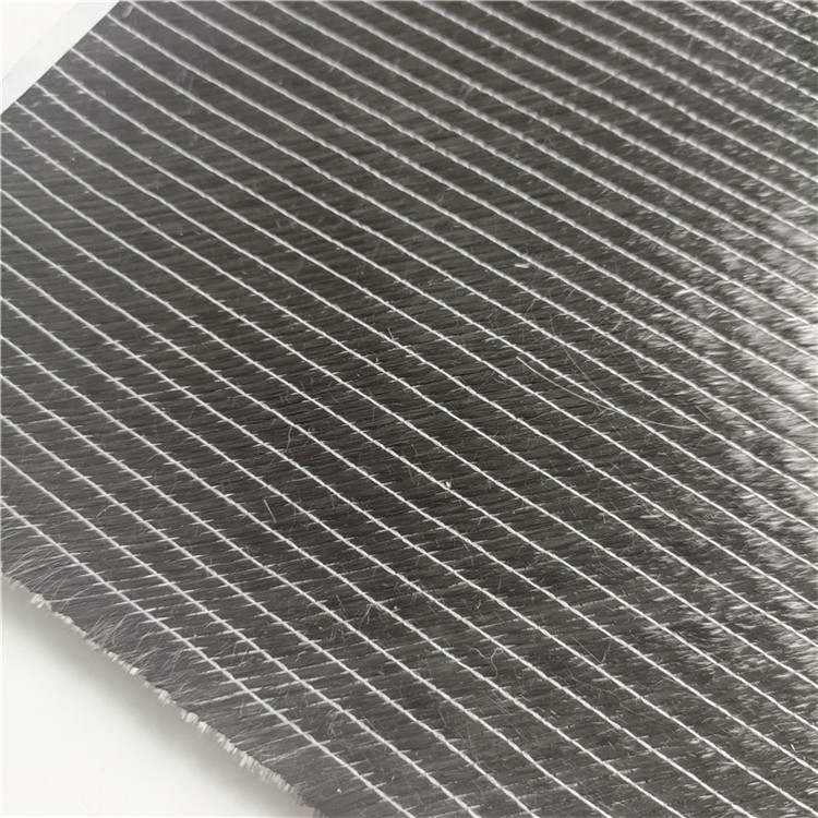 200g carbon fiber biaxial cloth 12K plus or minus 45 degree of axial carbon cloth marine automobile motorcycle retrofit