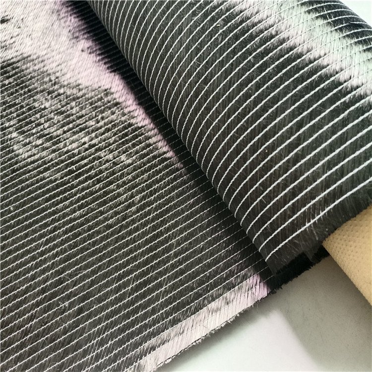200g carbon fiber biaxial cloth 12K plus or minus 45 degree of axial carbon cloth marine automobile motorcycle retrofit