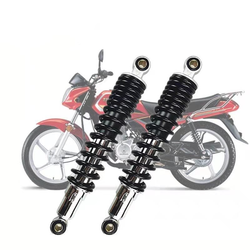 Supply shock absorber for JH70-CG125 motorcycle