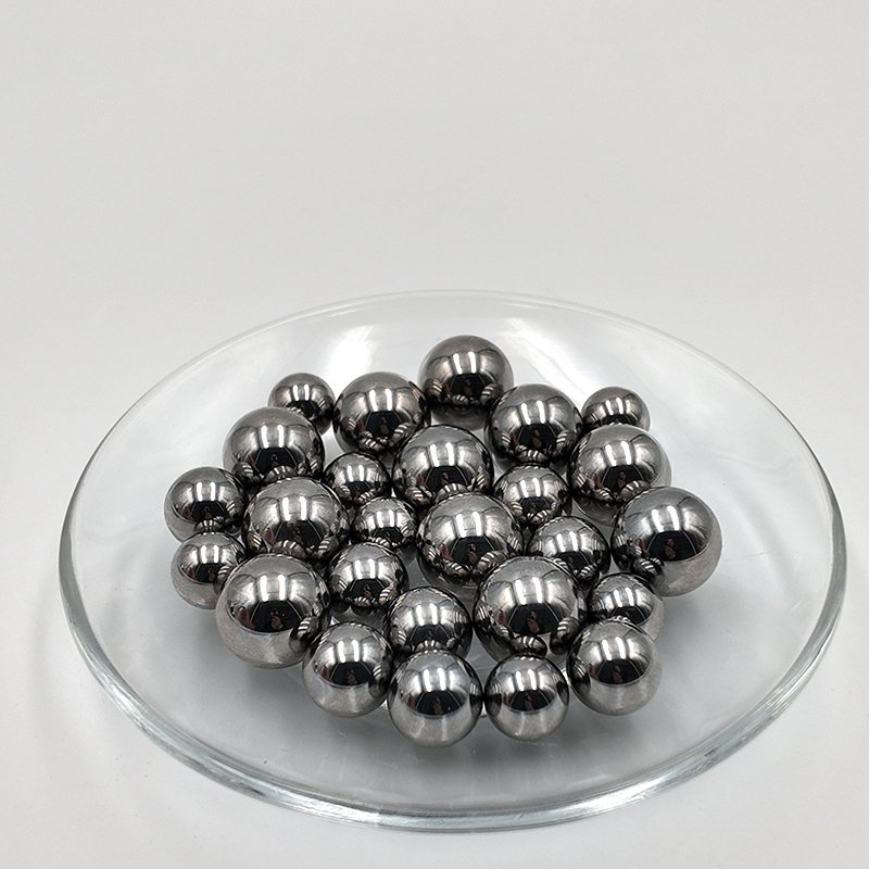 Manufacturers directly supply multiple models of stainless steel balls for a variety of industries