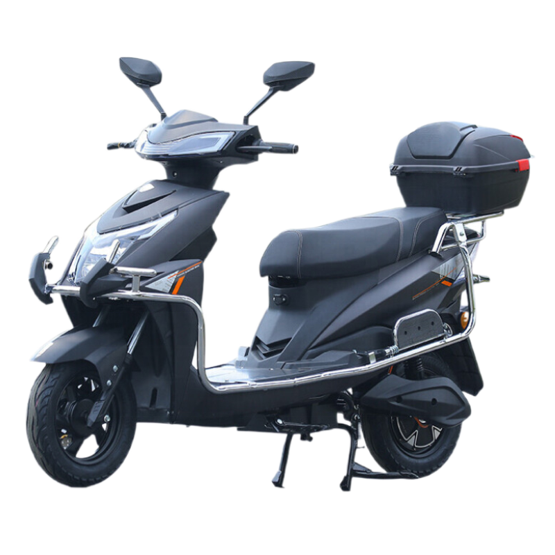 Electric Motorcycles 2024 High Quality Racing Factory Price with 60V Voltage Delivered by CKD