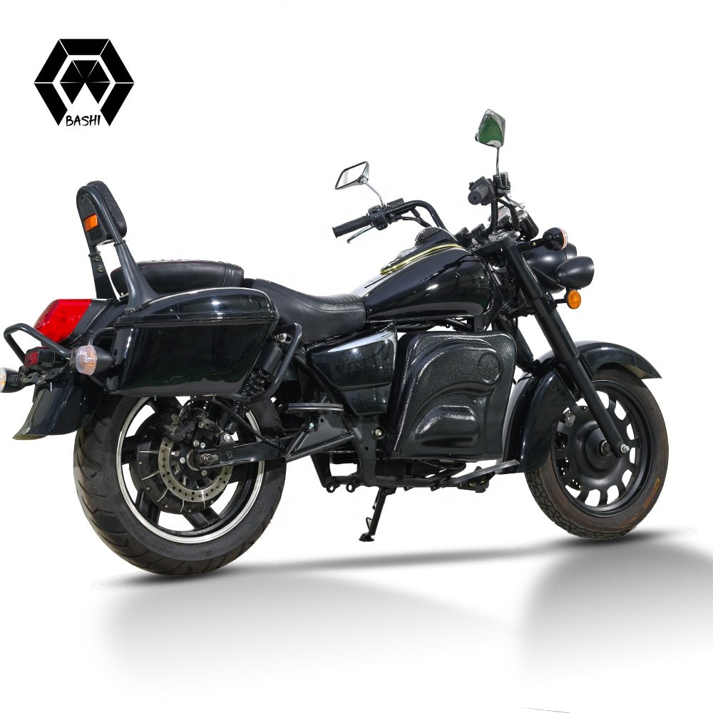 Motorcycle With Lithium Battery Power Fastest Heavy Bikes