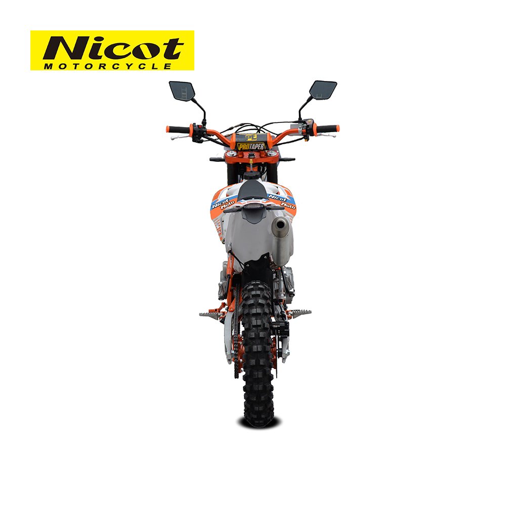 Special Design Widely Used 250 cc Dirt Bike Motocross 250 cc Waterproof For Motorcycle