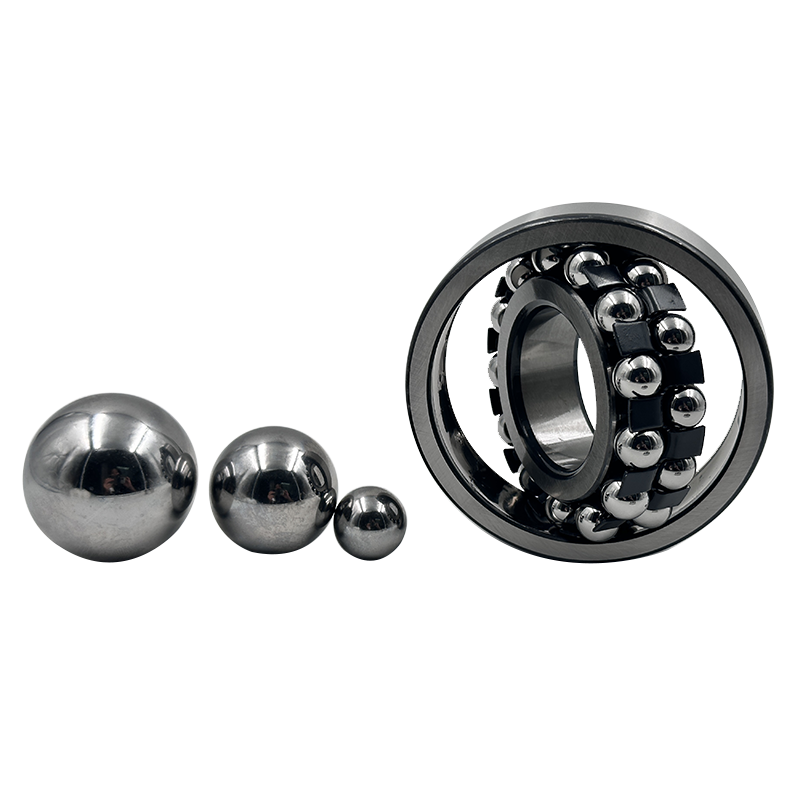 Top Quality Bearing Ball 17/64inch 6.747mm Used in Industrial Machinery Bearing Steel Ball
