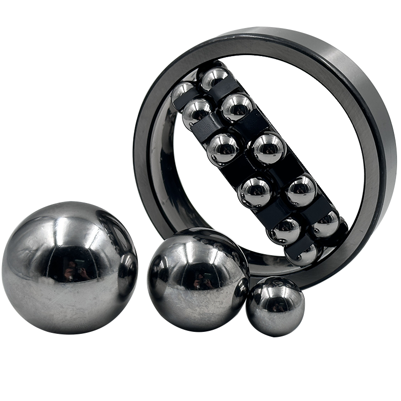 Top Quality Bearing Ball 17/64inch 6.747mm Used in Industrial Machinery Bearing Steel Ball