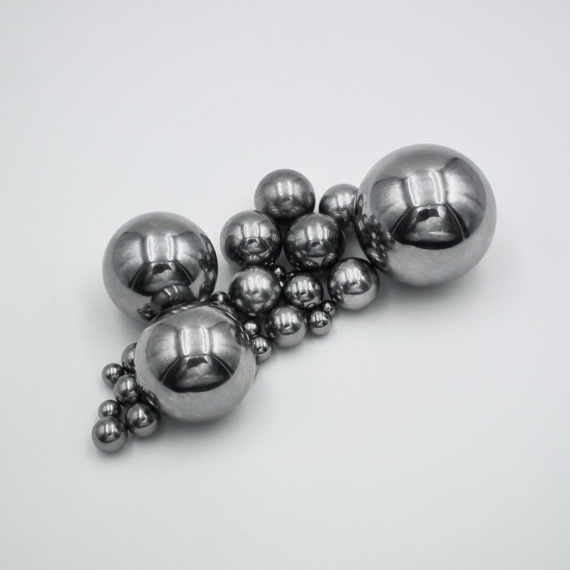 Top Quality Bearing Ball 17/64inch 6.747mm Used in Industrial Machinery Bearing Steel Ball
