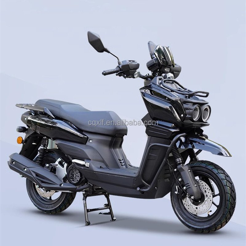 Direct sale high quality GY6175 motorcycle engine assembly 4-stroke 175CC scooter engine for GY6 scooter