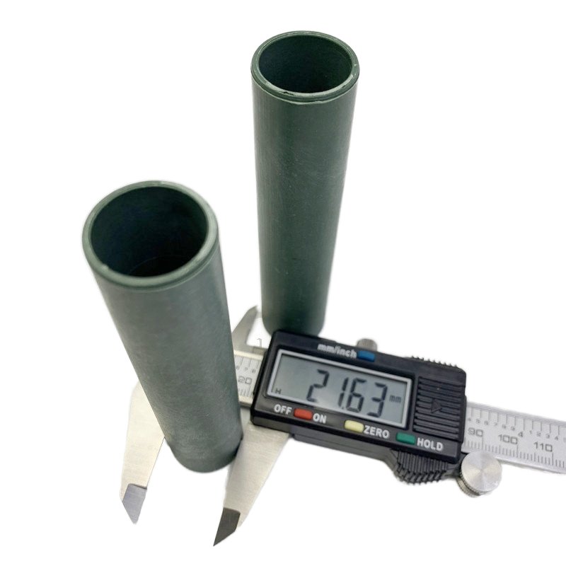 Core Paper Rolls ISO CE Certified 50000PCS 21.6mm Single PVC Black Irrigation Moulding PP Injection Plastic Manufactured Part