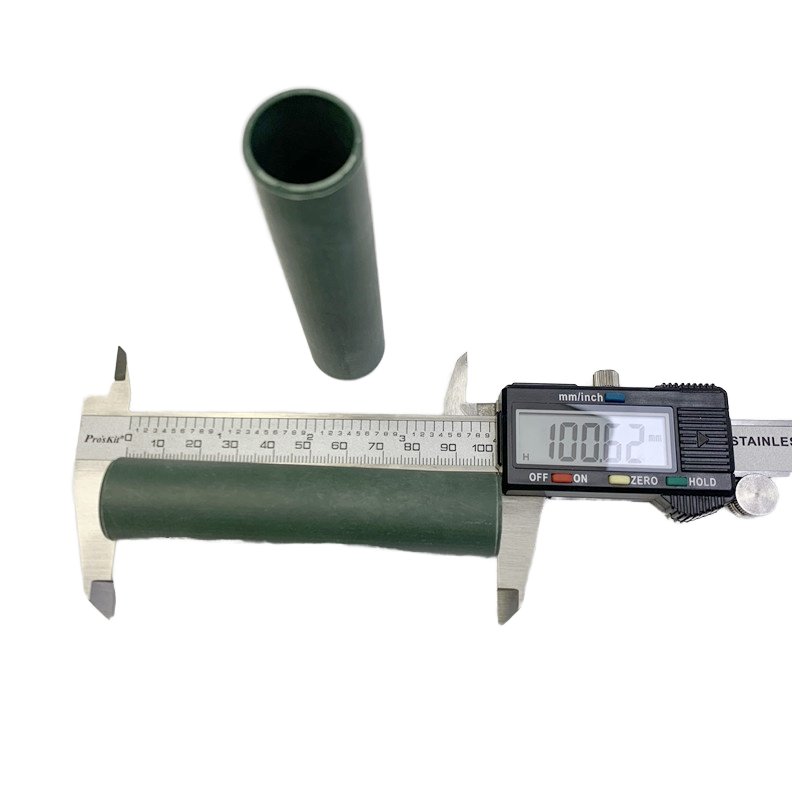 Core Paper Rolls ISO CE Certified 50000PCS 21.6mm Single PVC Black Irrigation Moulding PP Injection Plastic Manufactured Part