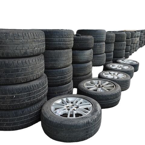 Perfect Used Car Tires for sale
