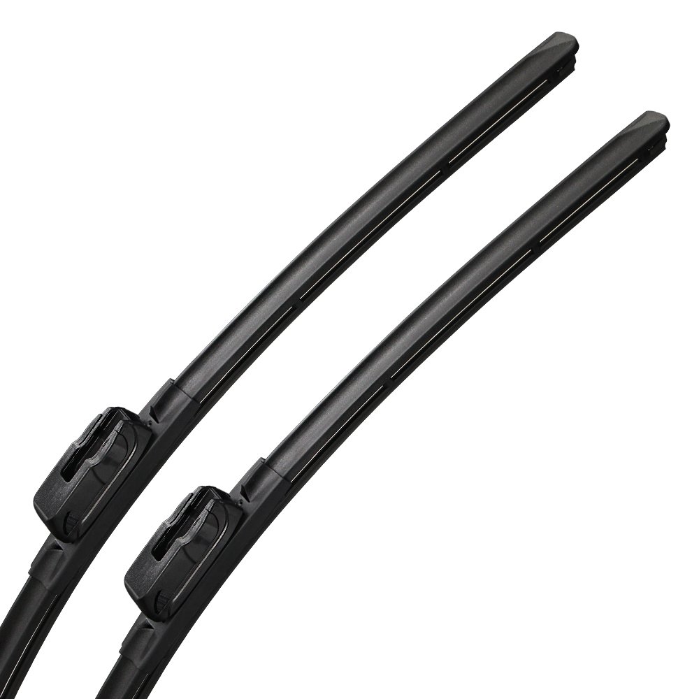 Wholesale OEM Mitsuba Auto Wiper Universal Car Windshield Wipers Brush Car Windscreen Wiper Black Item Rubber