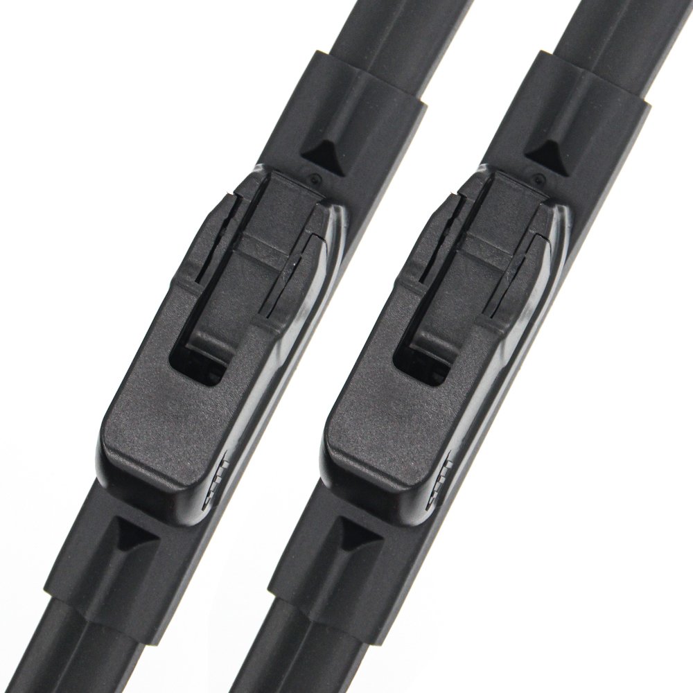 Wholesale OEM Mitsuba Auto Wiper Universal Car Windshield Wipers Brush Car Windscreen Wiper Black Item Rubber