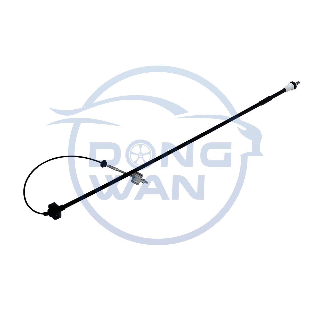 Factory-Sourced for Honda Car Fuel Tank Switch Cable Special-Shaped Bagged 74880-SNA-J010-M1 74880-S5A-305
